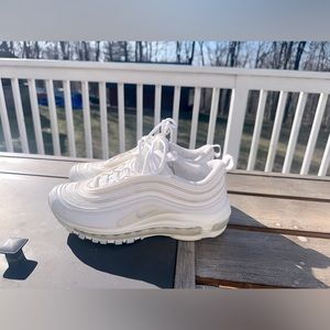 Nike Air Force 97